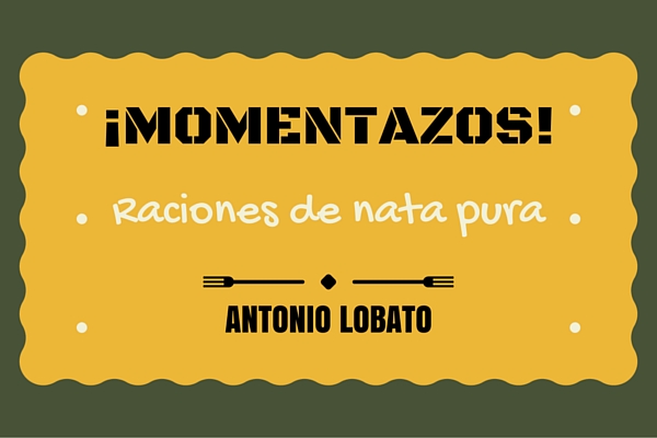 MOMENTAZOS LOBATO