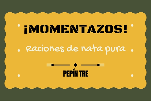 MOMENTAZOS PEPIN