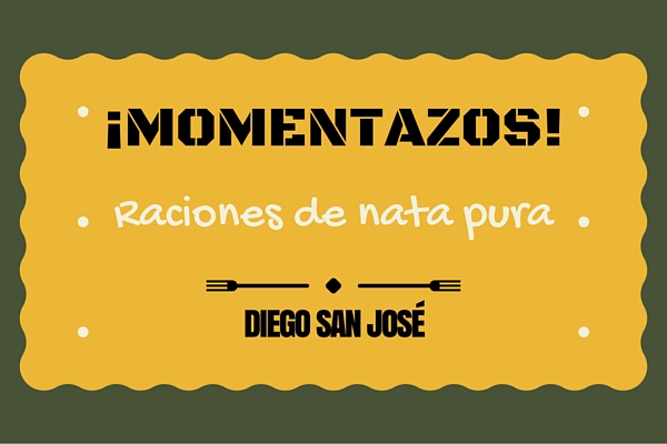 MOMENTAZOS SAN JOSE