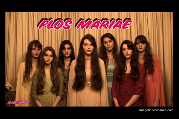 portada mariae