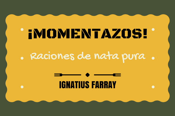 MOMENTAZOS IGNATIUS FARRAY