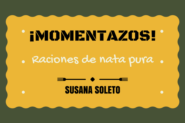 MOMENTAZOS SOLETO