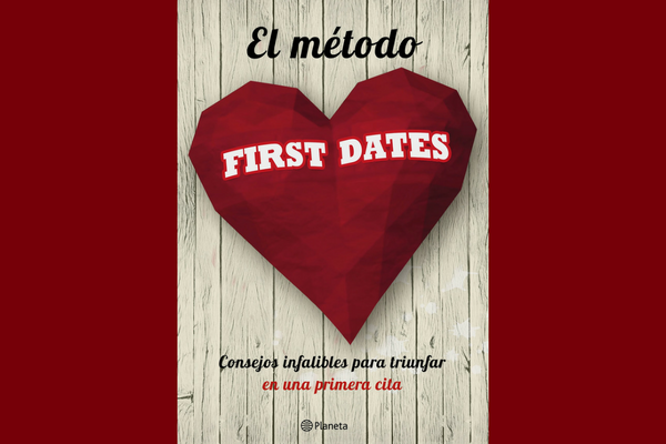 portada first dates