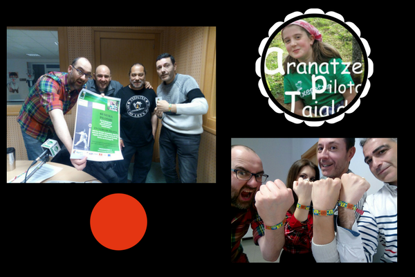 portada aranatze II