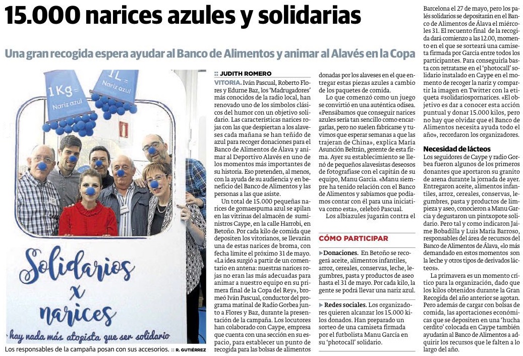 SolidariosXnarices